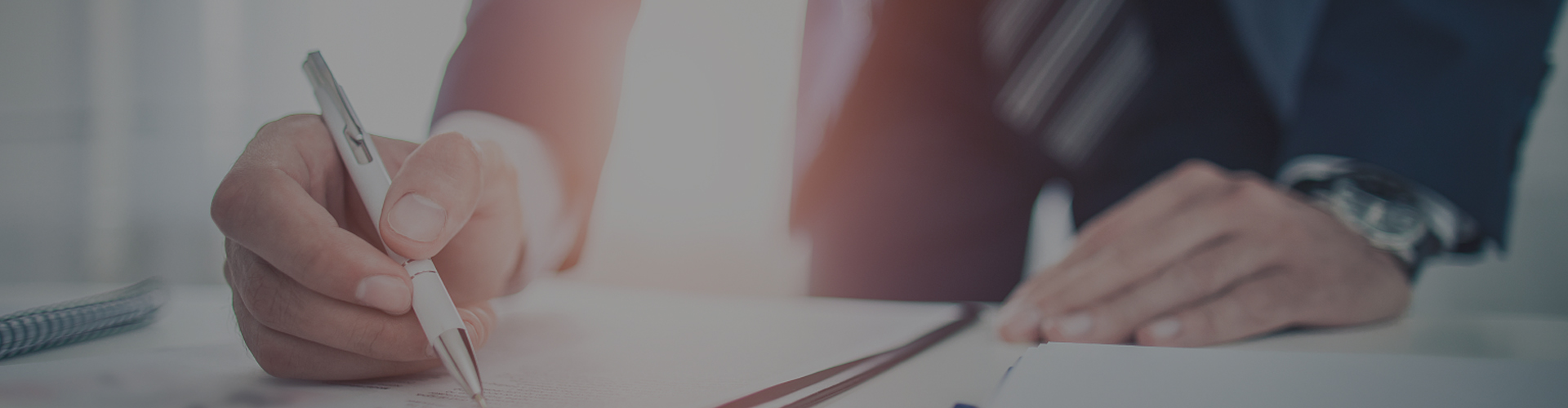 banner